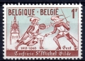 1963 Belgio - 350 Confraternita St. Michel  b.jpg